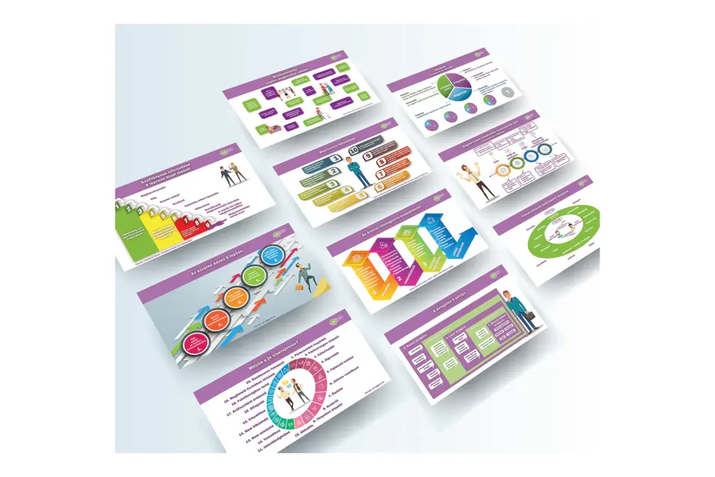 Egyéb grafika – LArt Design referencia