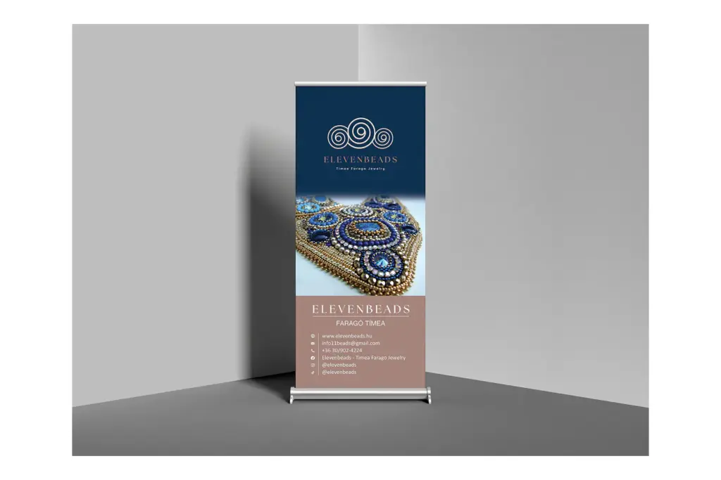 Egyéb grafika – LArt Design referencia