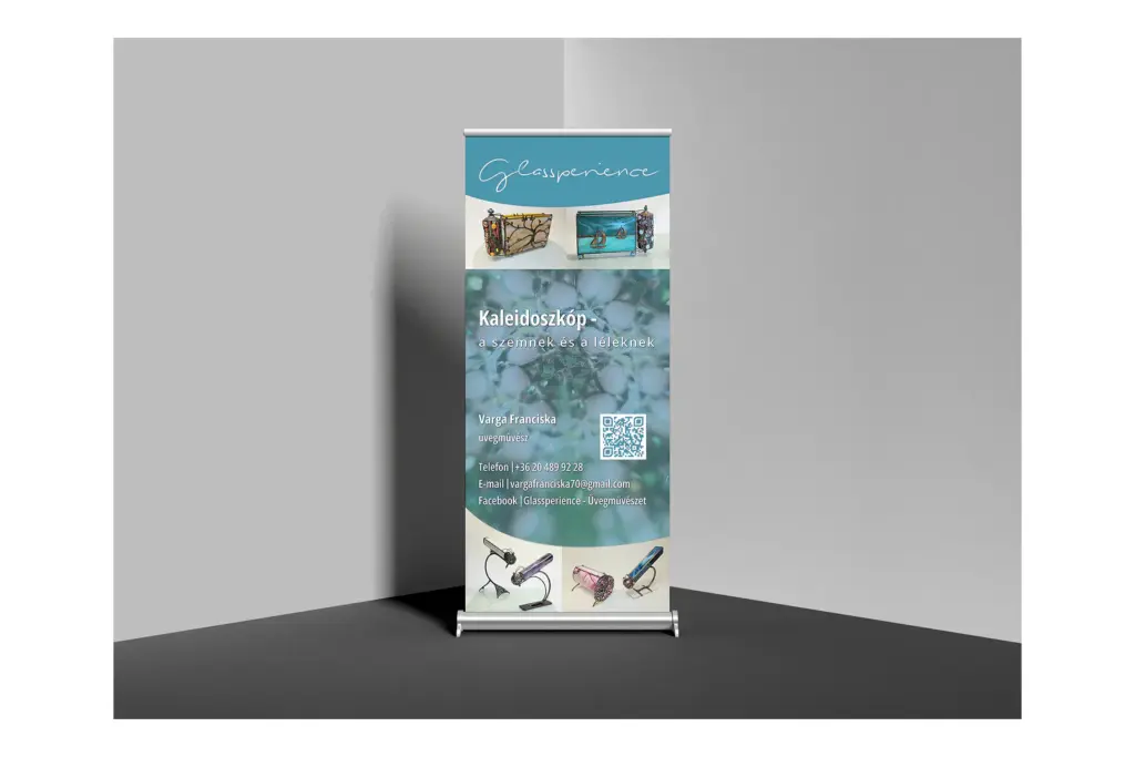 Egyéb grafika – LArt Design referencia