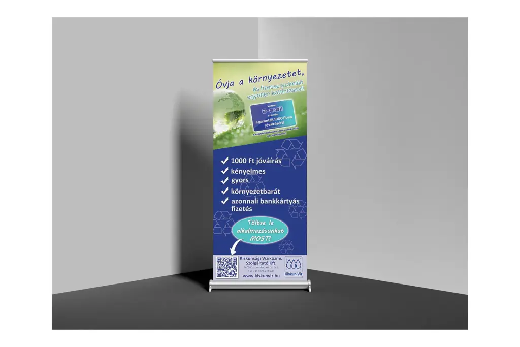Egyéb grafika – LArt Design referencia