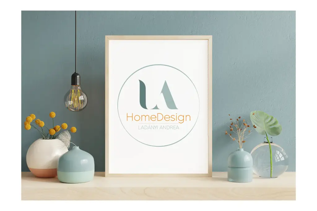 Logó – LArt Design referencia