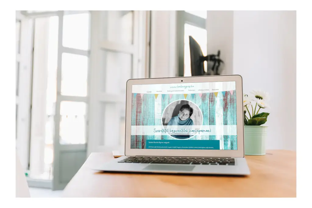 Webdesign – LArt Design referencia